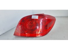 Recambio de piloto trasero derecho para peugeot 307 break / sw (s1) 1.6 hdi referencia OEM IAM   