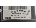 Recambio de motor elevalunas delantero derecho para lancia phedra (180) 2.2 jtd referencia OEM IAM 1488737080  