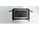 Recambio de pantalla multifuncion para ford kuga (cbs) titanium referencia OEM IAM EM5T18B955GC  