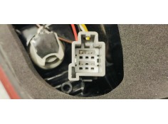 Recambio de piloto trasero izquierdo para ford fiesta (ccn) 1.0i turbo 100 referencia OEM IAM C1BB13405AE  