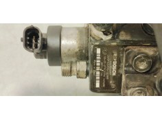 Recambio de bomba inyeccion para opel vectra c berlina comfort referencia OEM IAM 0445010097  