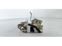 Recambio de cerradura puerta delantera derecha para mitsubishi montero (v20/v40) 3.0 v6 24v cat referencia OEM IAM   