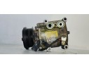 Recambio de compresor aire acondicionado para ford fusion (cbk) elegance referencia OEM IAM YS4H19D629AC  