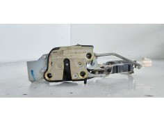 Recambio de cerradura puerta trasera derecha para toyota 4-runner (n13) 3.0 turbodiesel referencia OEM IAM   