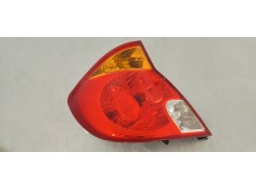 Recambio de piloto trasero izquierdo para hyundai accent (lc) referencia OEM IAM   