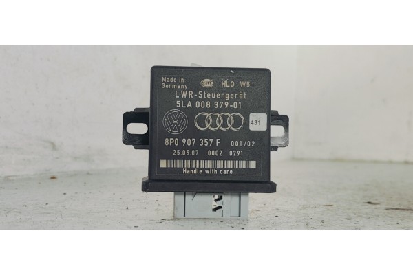Recambio de modulo electronico para audi a3 sportback (8p) 2.0 tdi ambition referencia OEM IAM   