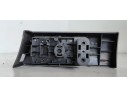 Recambio de mando luces para opel astra h berlina enjoy referencia OEM IAM 13100138  