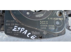 Recambio de mando multifuncion para renault espace iv (jk0) dynamique referencia OEM IAM   