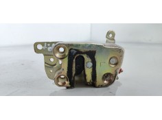 CERRADURA PUERTA DELANTERA IZQUIERDA 