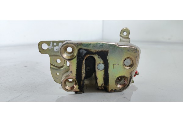 Recambio de cerradura puerta delantera izquierda para opel frontera a 2.5 turbodiesel referencia OEM IAM   