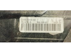 Recambio de piloto trasero izquierdo para ford fiesta (ccn) 1.0i turbo 100 referencia OEM IAM C1BB13405AE  