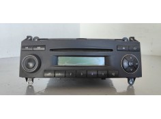 SISTEMA AUDIO / RADIO CD HVW9068200686 
