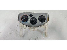 Recambio de mando calefaccion / aire acondicionado para opel vivaro furgón/combi (07.2006 =>) combi 2.7t l1h1 referencia OEM IAM