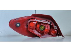 Recambio de piloto trasero derecho para peugeot 307 break / sw (s1) 1.6 hdi referencia OEM IAM   