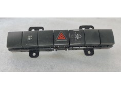 Recambio de warning para dodge journey 2.0 crd 140 fap referencia OEM IAM P04602562AG  