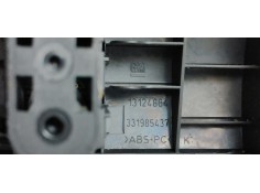 Recambio de mando luces para opel astra h berlina enjoy referencia OEM IAM 13100138  