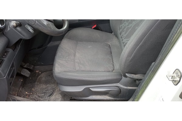 Recambio de asiento delantero izquierdo para peugeot 3008 active referencia OEM IAM   