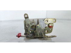 Recambio de cerradura puerta delantera izquierda para opel frontera a 2.5 turbodiesel referencia OEM IAM   