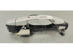 Recambio de maneta exterior delantera derecha para ford ka (ccu) referencia OEM IAM   