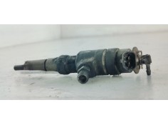 Recambio de inyector para peugeot 207 confort referencia OEM IAM 0445110252  