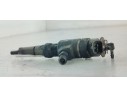 Recambio de inyector para peugeot 207 confort referencia OEM IAM 0445110252  
