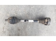 TRANSMISION DELANTERA IZQUIERDA 1K0407271DJ 