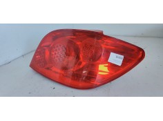 Recambio de piloto trasero derecho para peugeot 307 break / sw (s1) 1.6 hdi referencia OEM IAM   