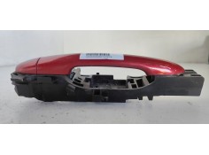 Recambio de maneta exterior trasera derecha para renault scenic ii grand confort dynamique referencia OEM IAM   