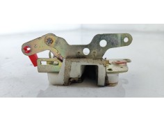 Recambio de cerradura puerta delantera izquierda para opel frontera a 2.5 turbodiesel referencia OEM IAM   