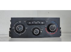 Recambio de mando calefaccion / aire acondicionado para peugeot 207 1.4 hdi referencia OEM IAM 69917002  