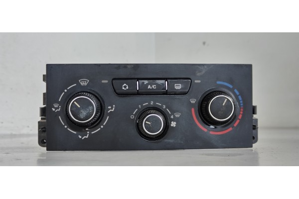 Recambio de mando calefaccion / aire acondicionado para peugeot 207 1.4 hdi referencia OEM IAM 69917002  