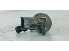 Recambio de inyector para peugeot 207 confort referencia OEM IAM 0445110252  