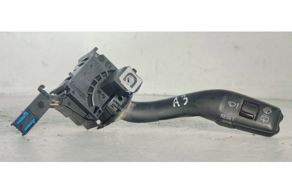 Recambio de mando limpia para audi a3 sportback (8p) 2.0 tdi ambition referencia OEM IAM   