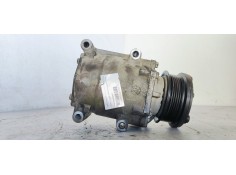 Recambio de compresor aire acondicionado para ford fusion (cbk) elegance referencia OEM IAM YS4H19D629AC  