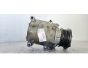 Recambio de compresor aire acondicionado para ford fusion (cbk) elegance referencia OEM IAM YS4H19D629AC  