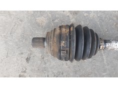 Recambio de transmision delantera izquierda para seat leon (1p1) reference referencia OEM IAM 1K0407271DJ  