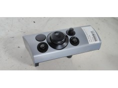 Recambio de mando luces para opel astra h berlina enjoy referencia OEM IAM 13100138  