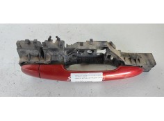 Recambio de maneta exterior trasera derecha para renault scenic ii grand confort dynamique referencia OEM IAM   