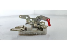 Recambio de cerradura puerta delantera izquierda para opel frontera a 2.5 turbodiesel referencia OEM IAM   