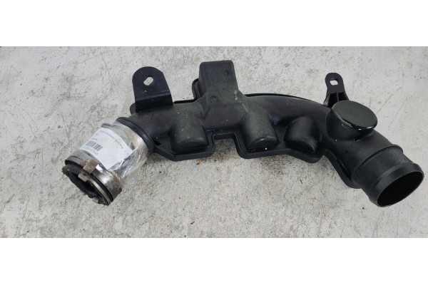 Recambio de tubo para citroen c4 picasso exclusive referencia OEM IAM 9659145580  