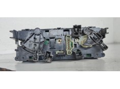 Recambio de mando calefaccion / aire acondicionado para peugeot 207 1.4 hdi referencia OEM IAM 69917002  