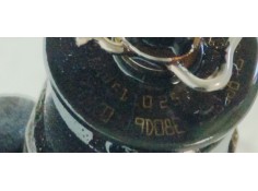 Recambio de inyector para peugeot 207 confort referencia OEM IAM 0445110252  