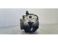 Recambio de compresor aire acondicionado para ford fusion (cbk) elegance referencia OEM IAM YS4H19D629AC  