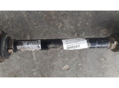 Recambio de transmision delantera izquierda para seat leon (1p1) reference referencia OEM IAM 1K0407271DJ  