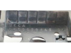 Recambio de maneta exterior trasera derecha para renault scenic ii grand confort dynamique referencia OEM IAM   