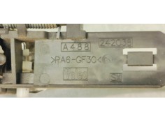 Recambio de maneta exterior delantera derecha para ford ka (ccu) referencia OEM IAM   