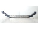 Recambio de intercooler para mercedes-benz clase clk (w208) cabrio 230 compressor (208.447) referencia OEM IAM A2025001100  