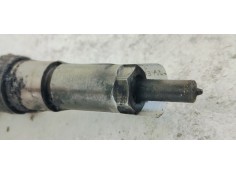 Recambio de inyector para peugeot 207 confort referencia OEM IAM 0445110252  