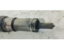 Recambio de inyector para peugeot 207 confort referencia OEM IAM 0445110252  