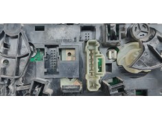 Recambio de mando calefaccion / aire acondicionado para peugeot 207 1.4 hdi referencia OEM IAM 69917002  